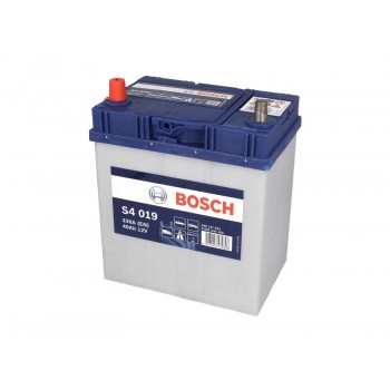 Аккумулятор Bosch 40Ah/330A S4 0 092 S40 190